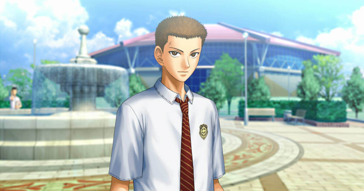学園祭の王子様の不二裕太